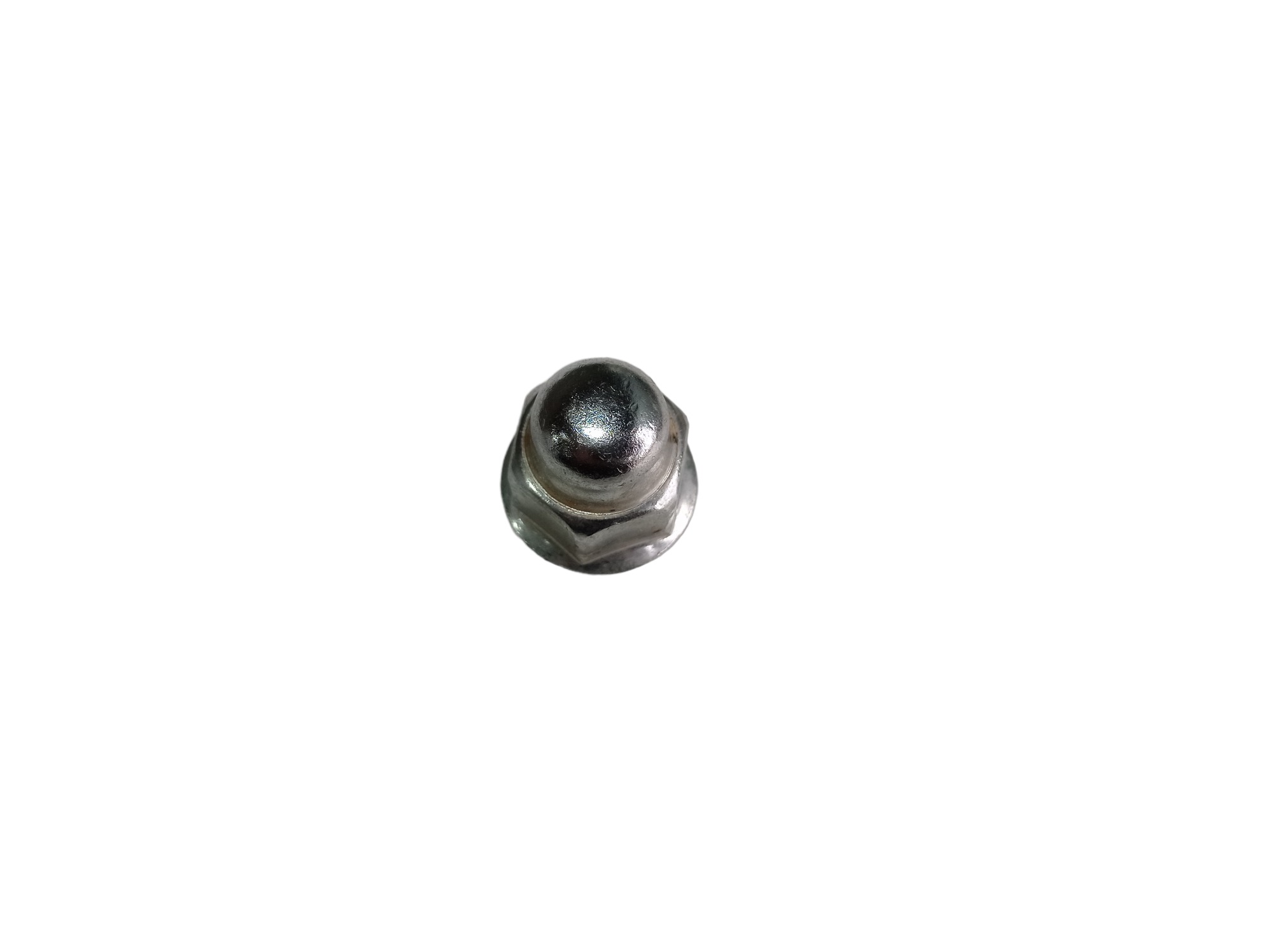Porca Roda Hyundai Hb20 Confort 2023 V590 7