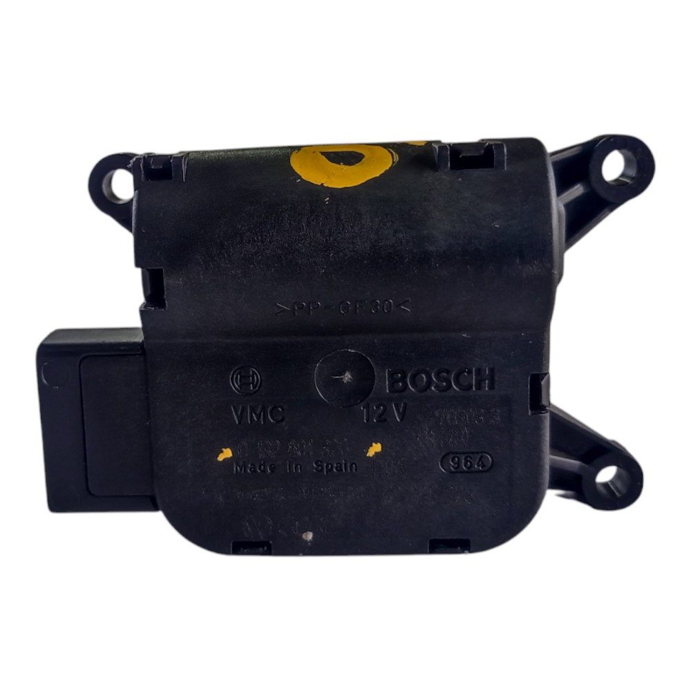 Motor Atuador Caixa Ar Dianteira Porsche Cayenne S 2003 V371 1