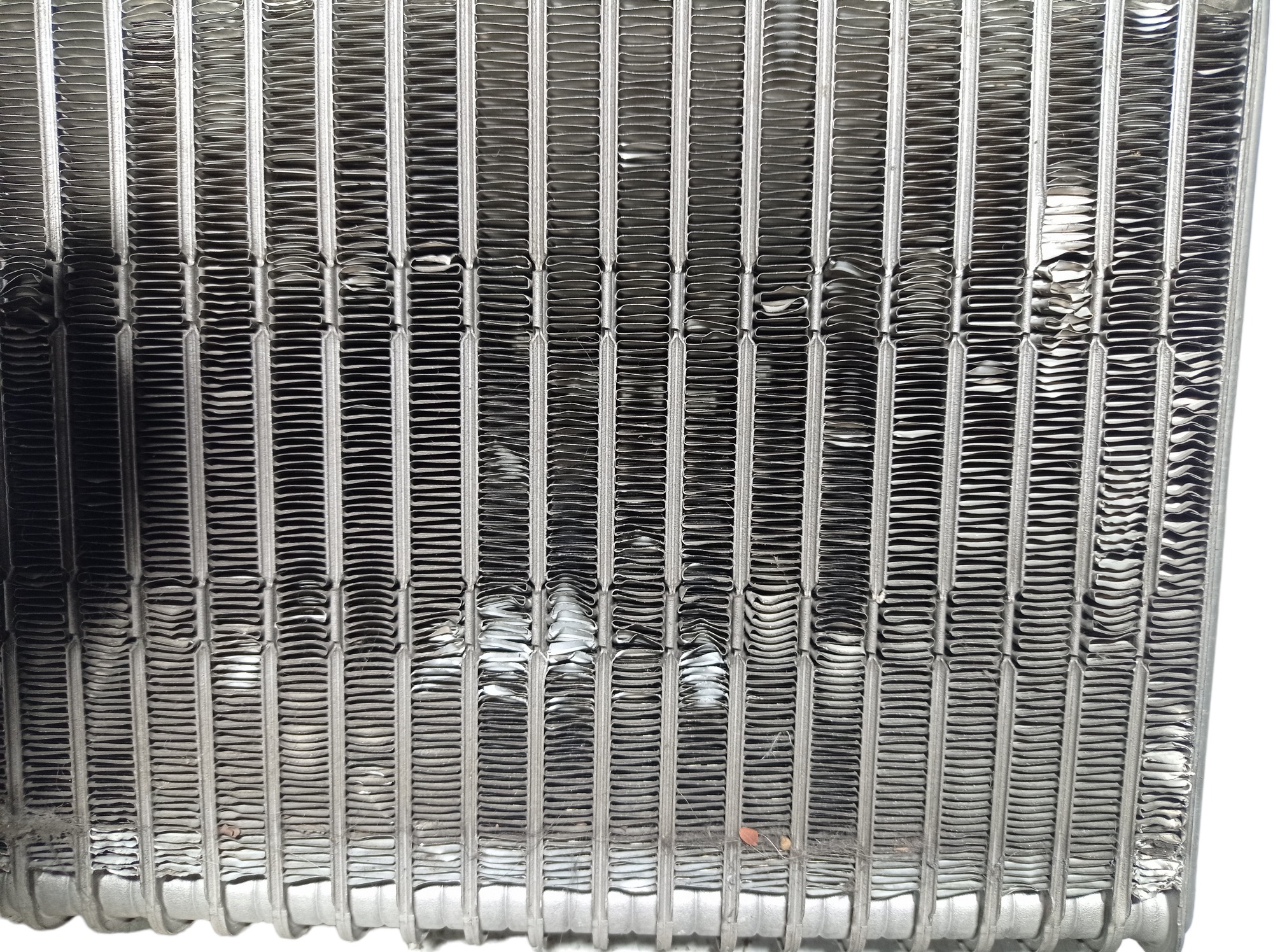 Caixa Evaporadora Citroen C3 2012 V306 8