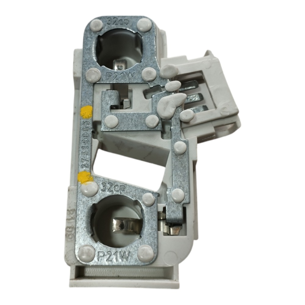Circuito Laterna Esquerda Mercedes Bens B180 2010 1.7 V630 4