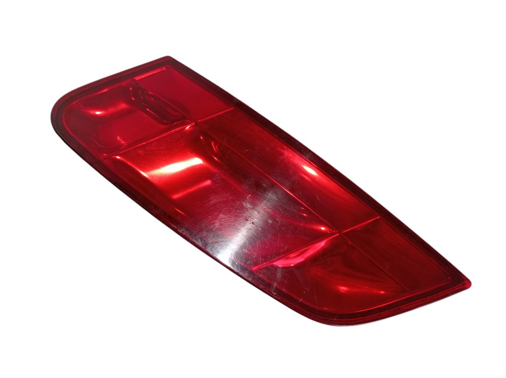 Lanterna Tampa Traseira Esquerdo Fiat Siena 2005 A 2007 V232 2