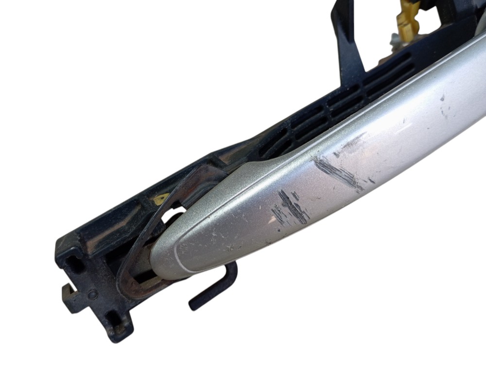 Maçaneta Ext Porta Diant Esquerda Land Cruiser Prado 05 V620 Dianteira 3