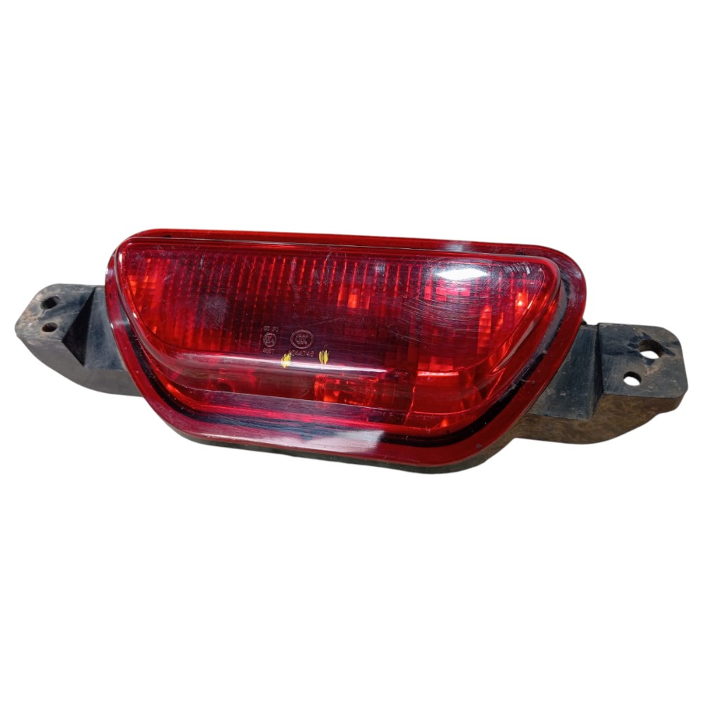 Luz Neblina Parachoque Traseiro Jac Ejs1 2022 2023 V651 2