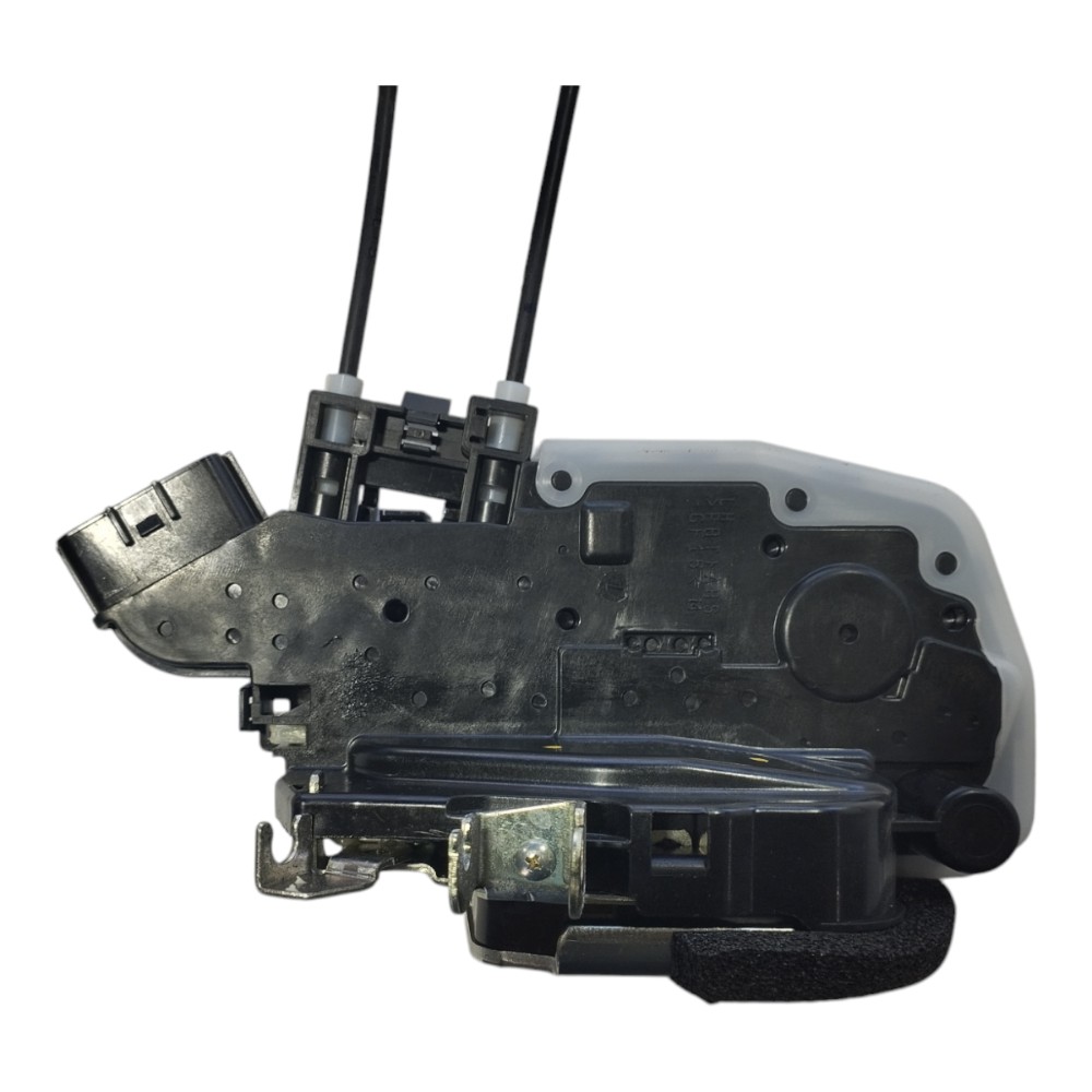 Fechadura Porta Traseira Esquerda Nissan Leaf 2023 V632 5