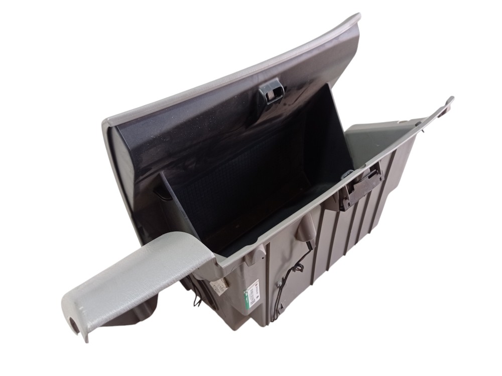 Porta Luvas Subaru Forester 2008 V18 9