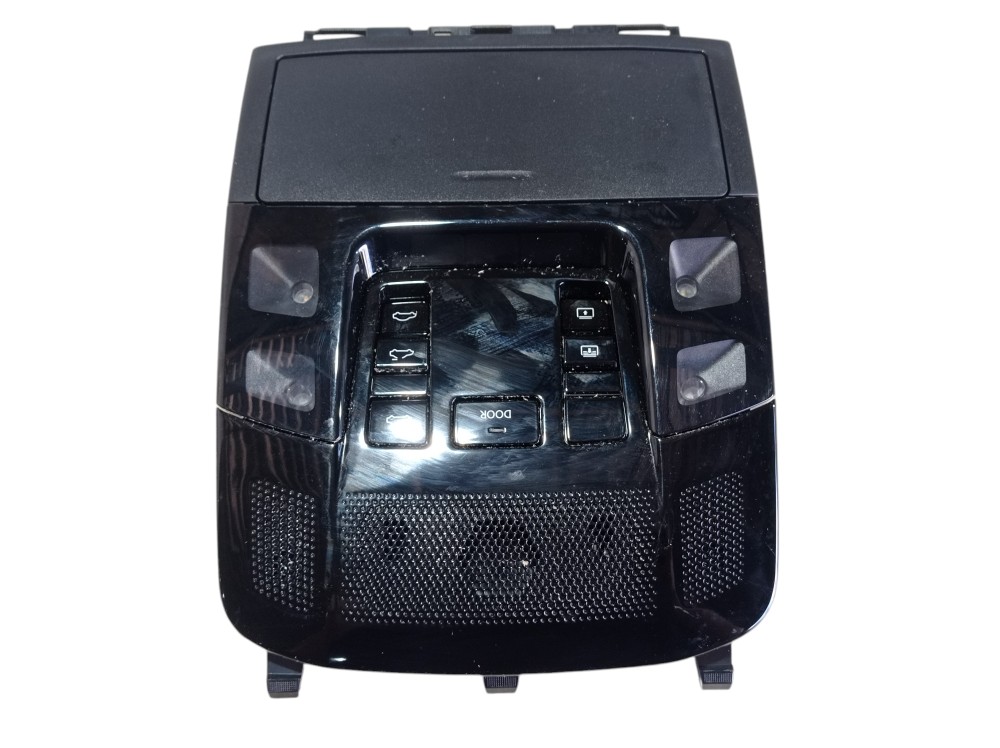 Luz Cortesia Teto Lexus Rx500h F Sport Direct 4 2023 V619 6