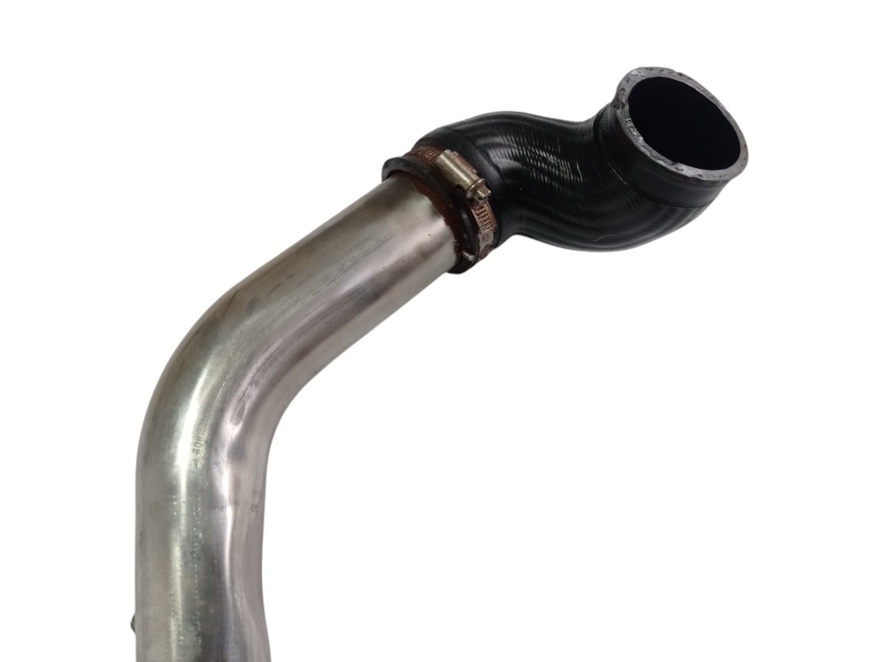 Cano Mangueira Intercooler Audi A6 2.7 Biturbo 2001 V261 4