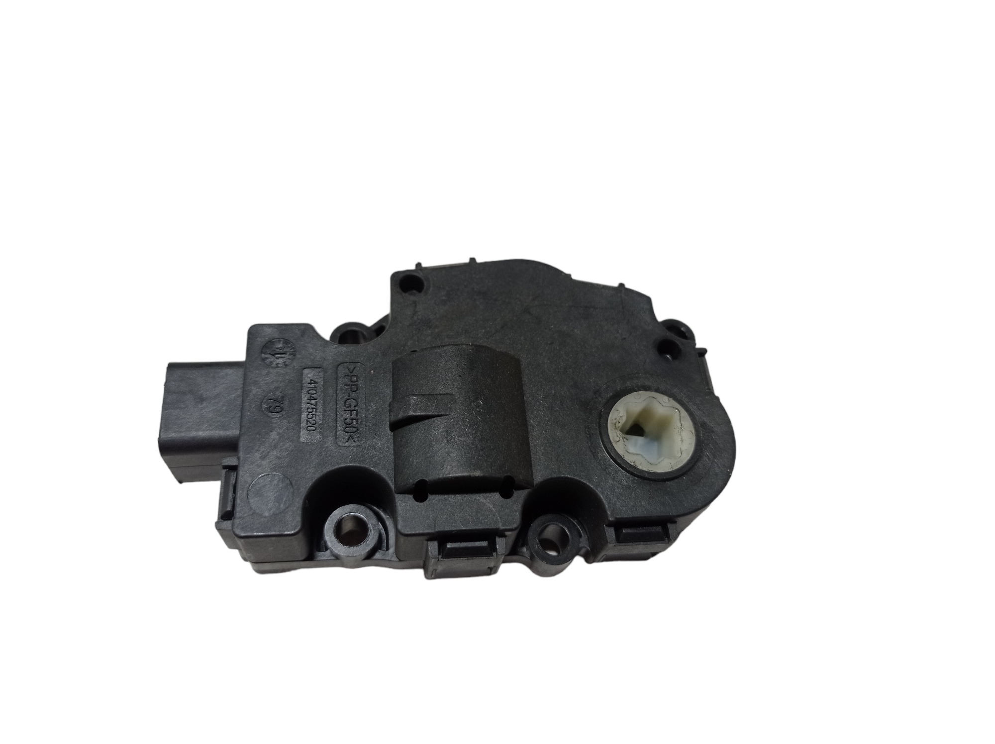 Motor Atuador Ar Range Rover Sport 2014 V573 7
