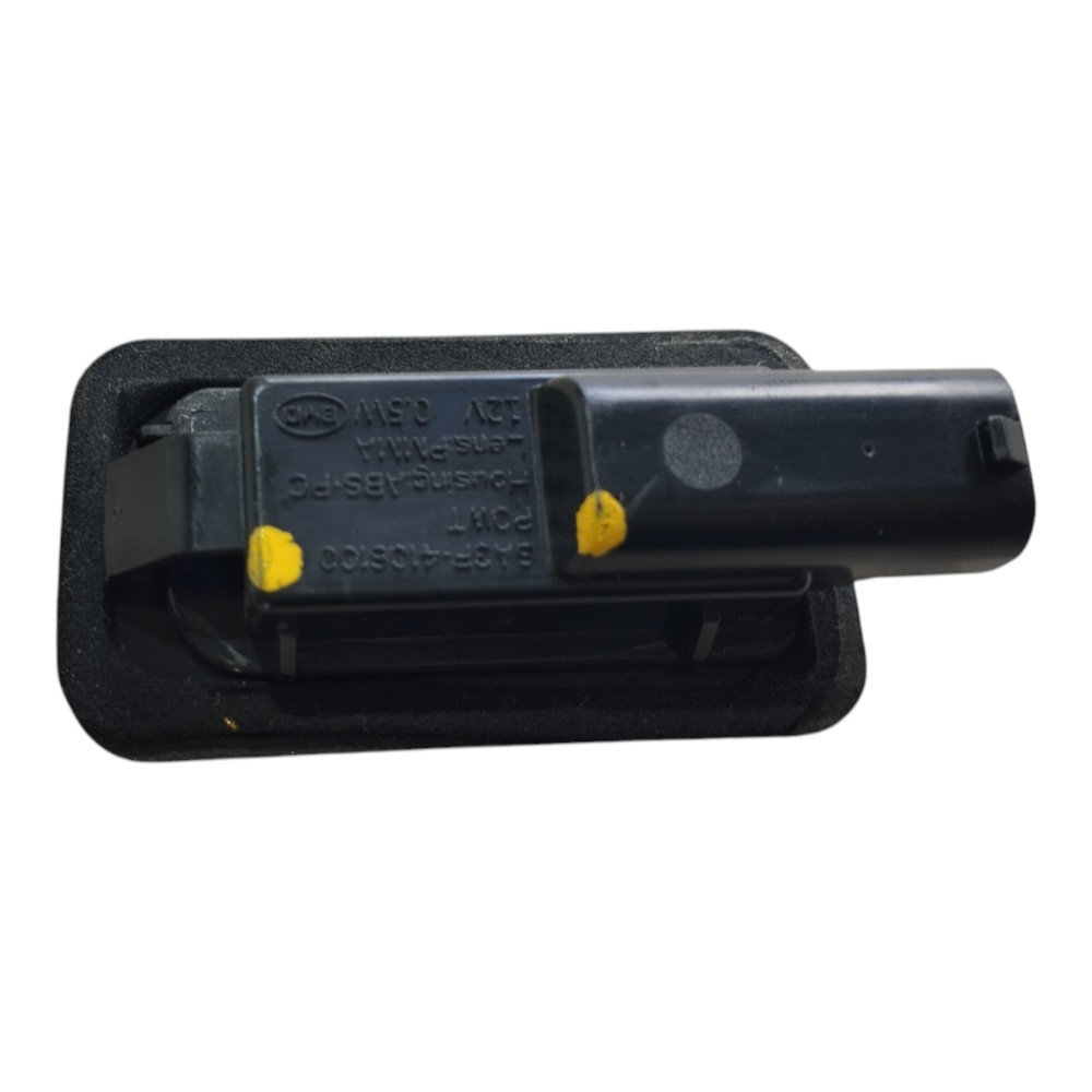 Luz Cortesia Teto Byd Dolphin Mini 2024 2025 V634 2