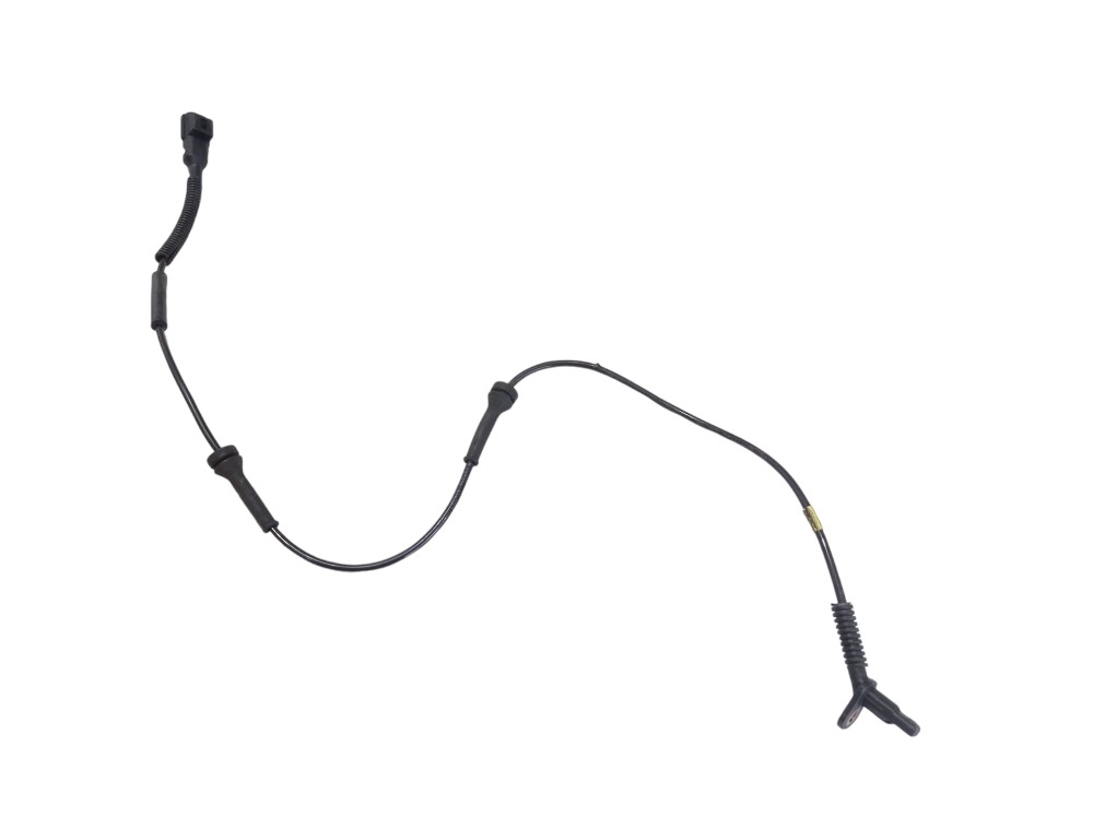 Sensor Abs Dianteiro Esquerdo Range Rover Evoque 2012 V603
