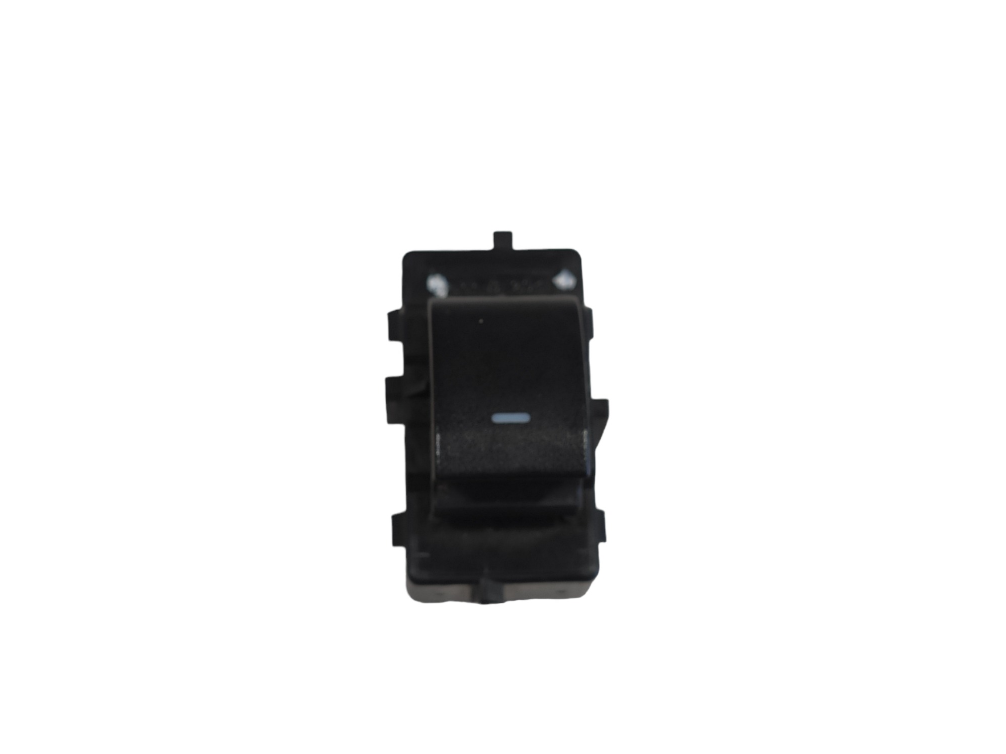Botão Vidro Porta Traseiro Direita Ford Fusion 2.3 2007 V560 2