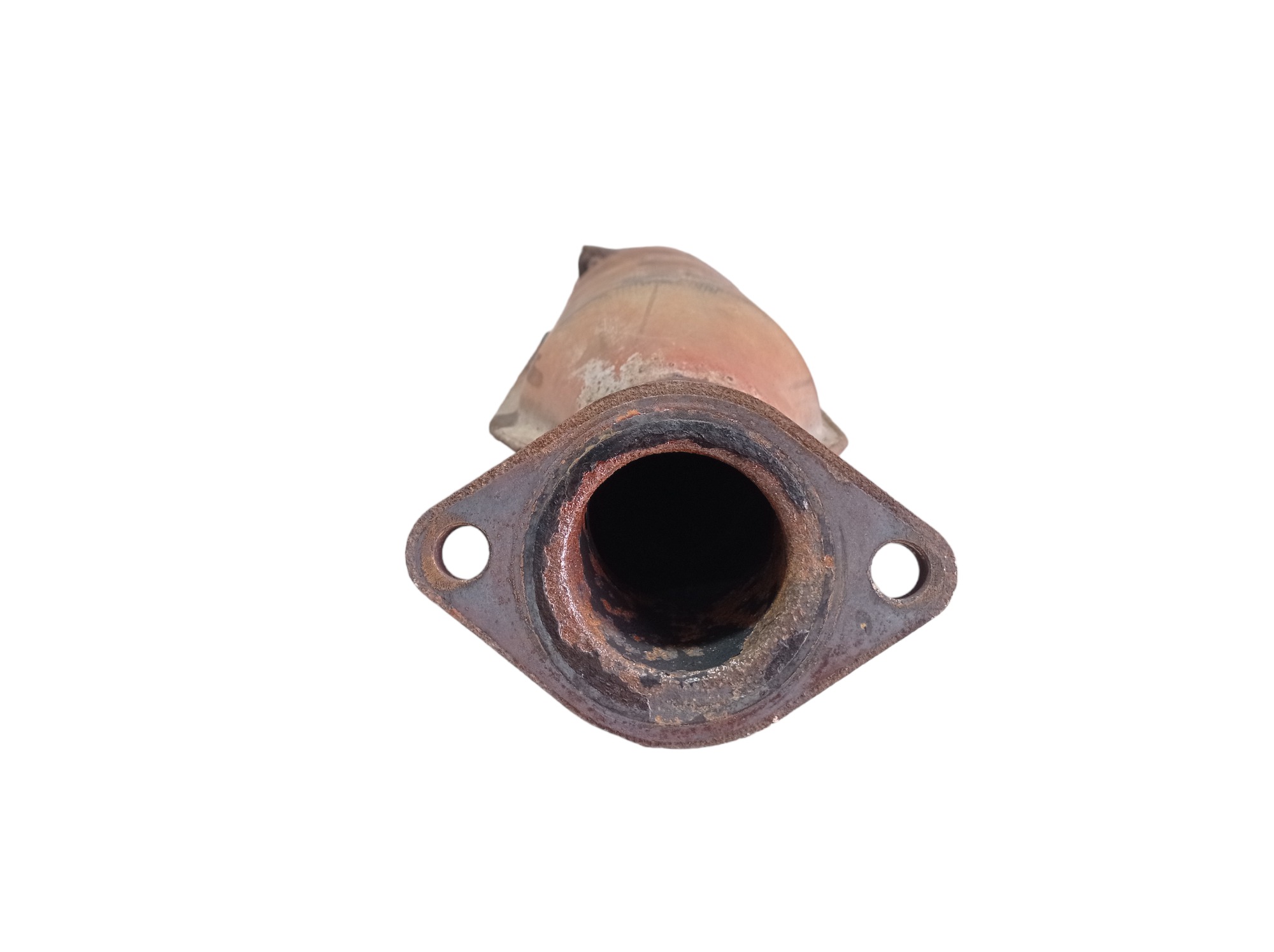 Abafador Hyundai Azera 2009 3.3 V595 3
