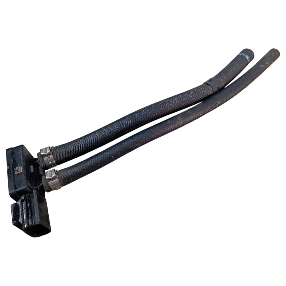 Sensor Pressão Land Rover Discovery 4 2010 A 2014 V656 6