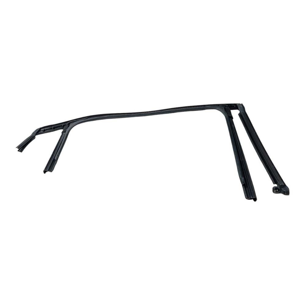 Borracha Porta Traseira Esquer Byd Dolphin Mini 2024 25 V665 4