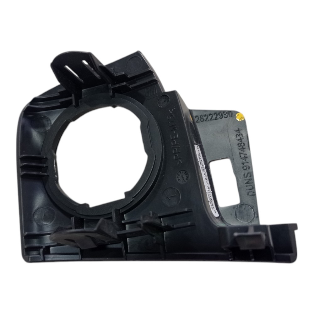 Moldura Botão Star Stop Gm Tracker 2020 2025 V627 4