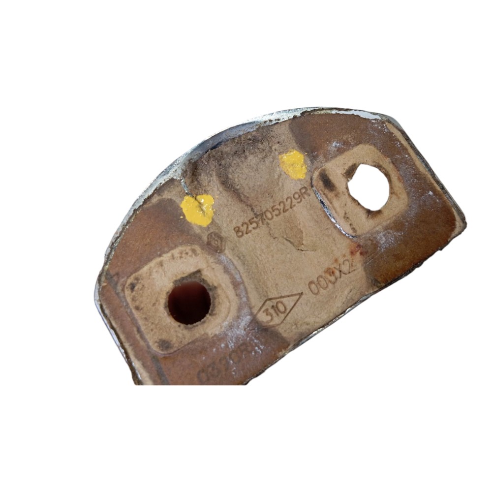 Batente Porta Renault Zoe 2022 2023 V639 4