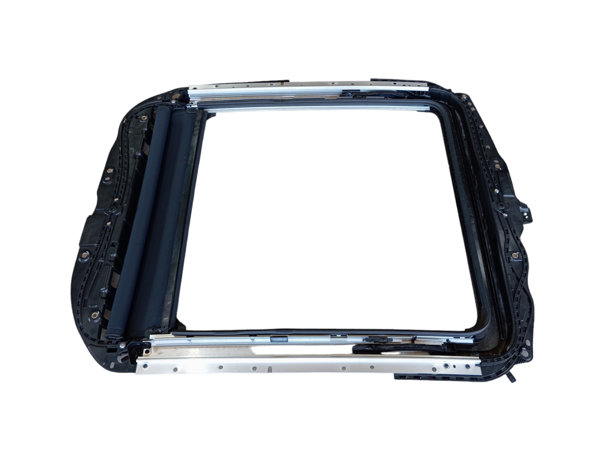 Armação Teto Gwm Haval H6 Gt 1.5 2024 V598 7