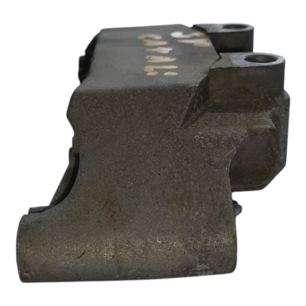Suporte Catalisador Byd Song Plus 2023 2025 V631 8