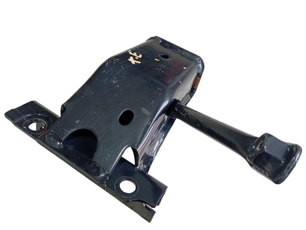 Engate Reboque Tras Esquerdo Jeep Grand Cherokee 14 15 V607 4