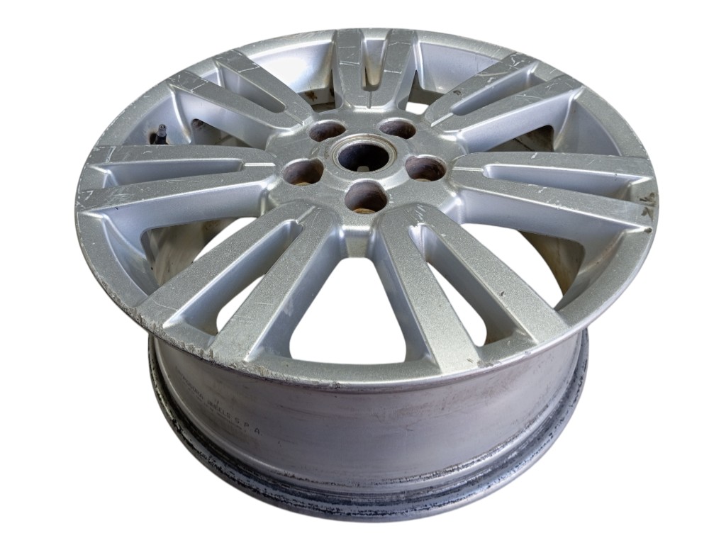 Roda Aro 19 Land Rover Discovery 4 2010 2012 V614 6