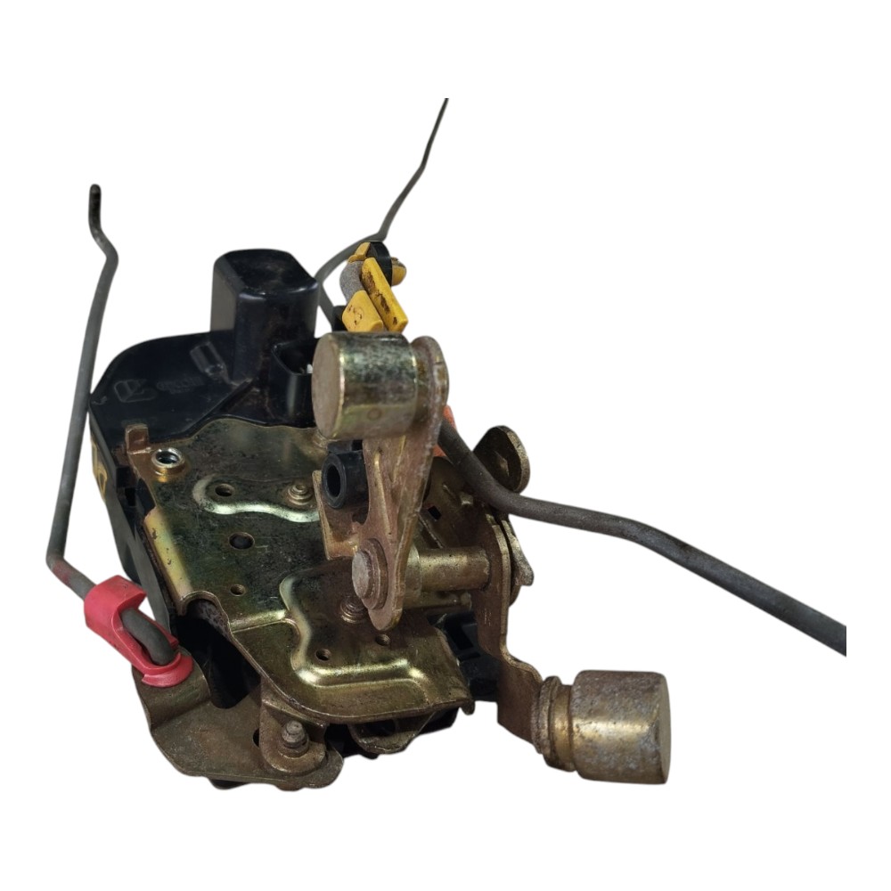 Fechadura Porta Dianteira Direit Chrysler Grand Caravan V578 3