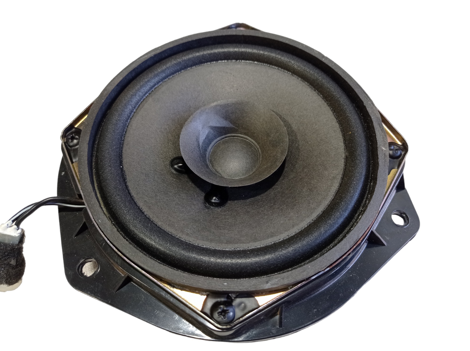 Alto Falante Porta Dianteira Esquerda Jac T40 2019 V565 6