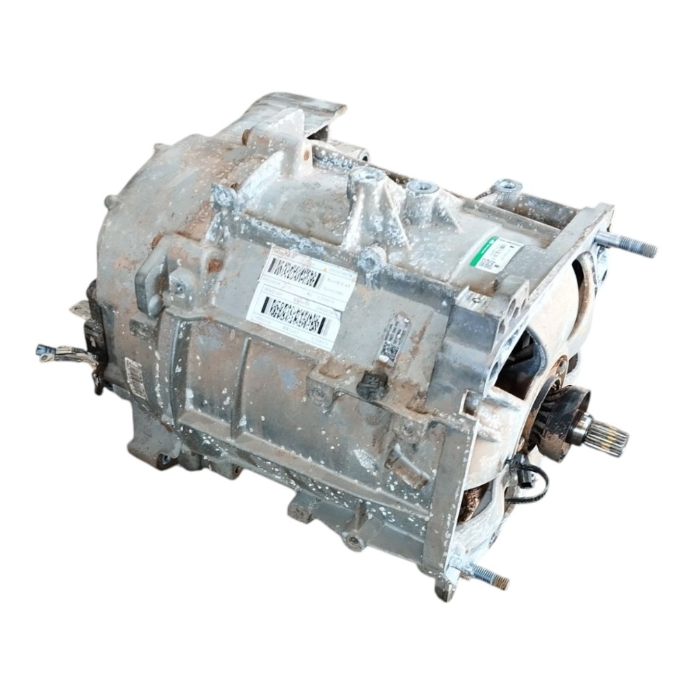 Motor Elétrico Renault Zoe 2022 2023 V639 4