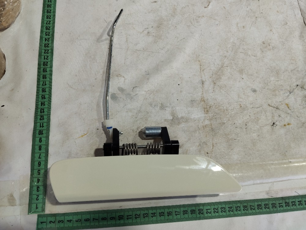 Maçaneta Ext Porta Trase Direita Byd Dolphin Gs 2024 25 V628 10