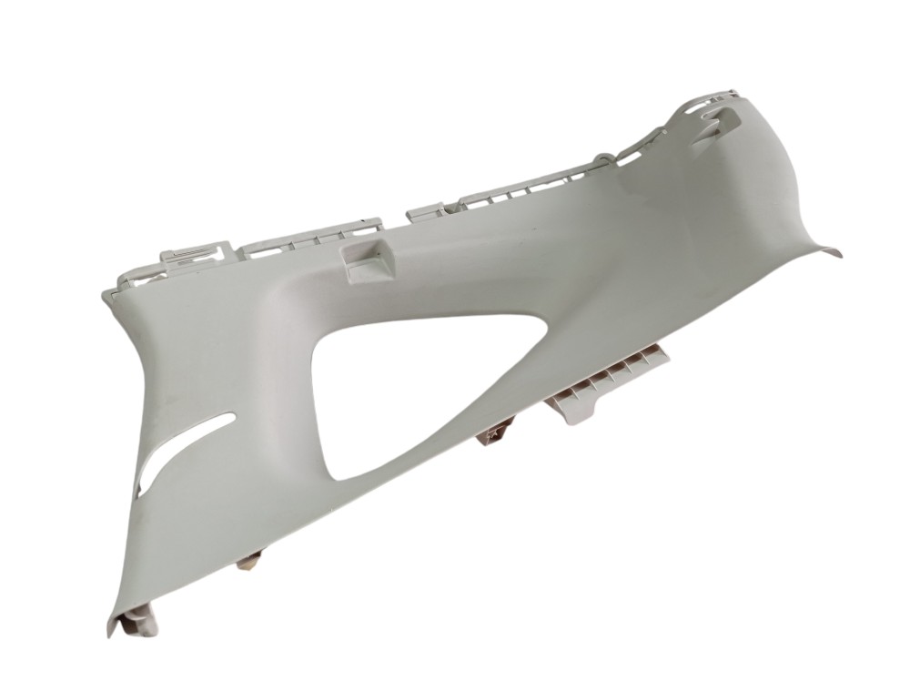 Acabamento Porta Malas Esquerdo Honda Crv Lx 2.0 2013 V605