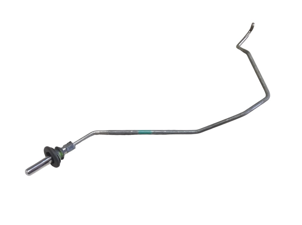 Haste Fechadura Dianteira Esquerda Grand Cherokee 2014 V604 1