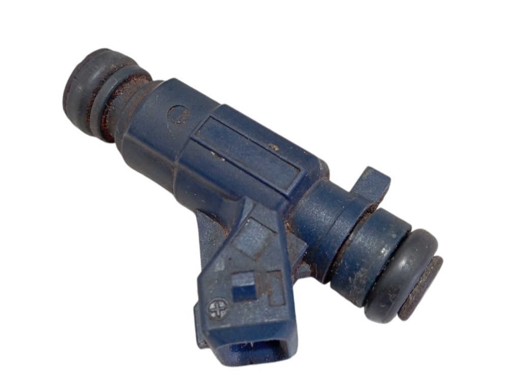 Bico Injetor Peugeot 206 1.6 8v 2000 4
