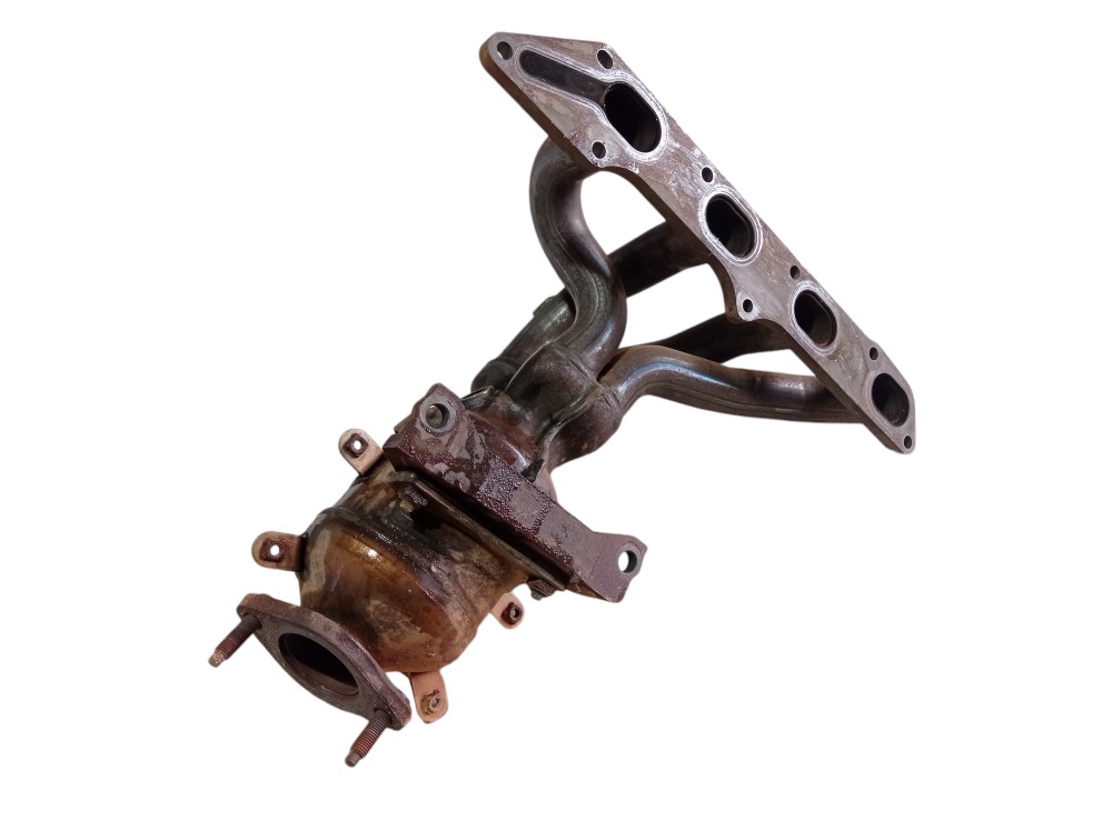 Catalisador Chery Tiggo 2 Look 1.5 2020 V613 2