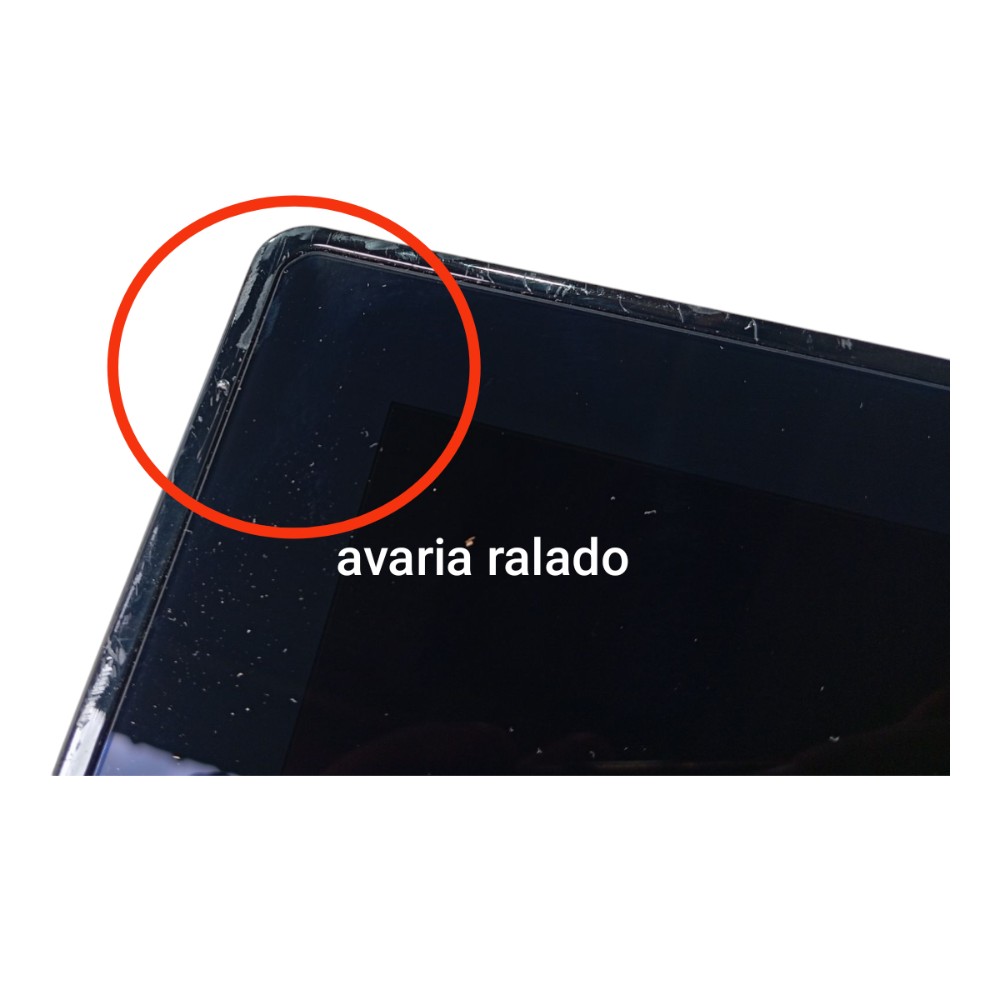 Tela Multimídia Ram Rampage Rt 2023 2024 V641 4