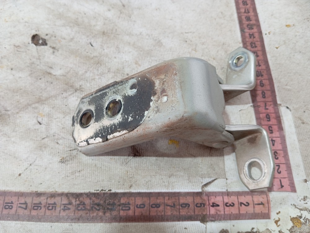 Dobradiça Porta Diant Direita Grand Vitara 2012 A 2015 V649 8