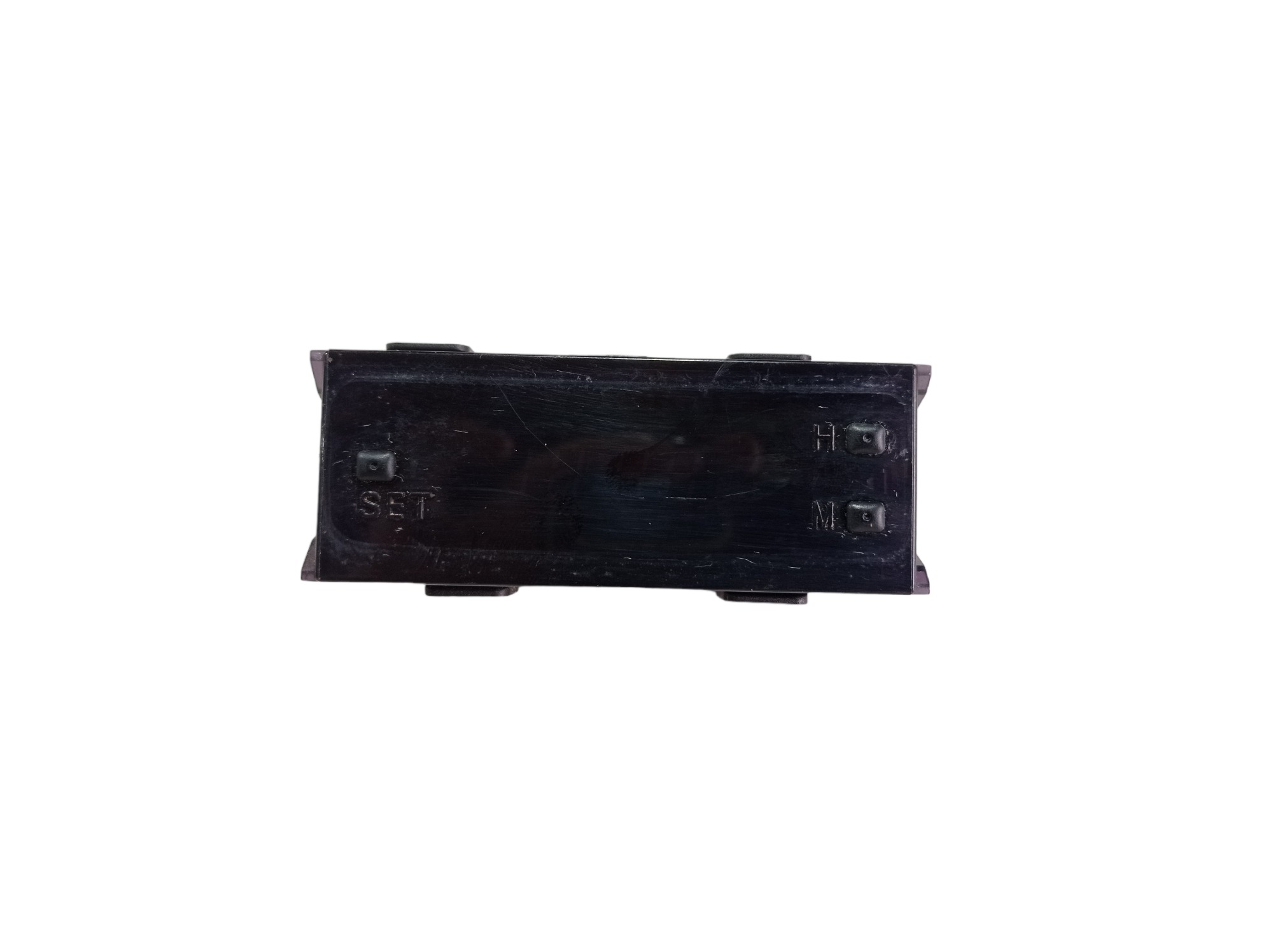 Relógio Bordo Mitsubishi Pajero Sport 2010 E13020748 V569 4