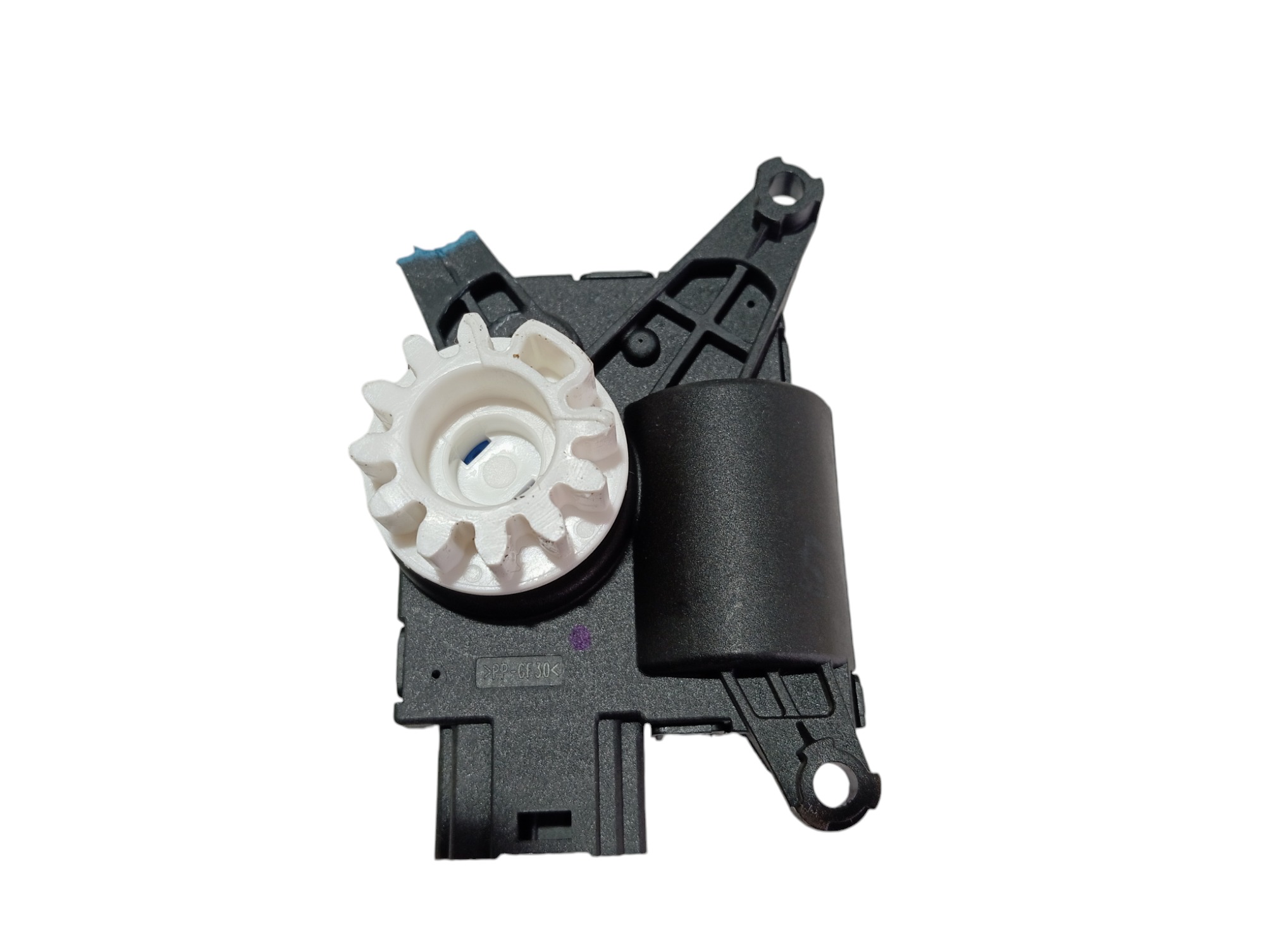 Motor Atuador Ar Condicionado Byd Dolphin Gs 2024 2025 V596 4