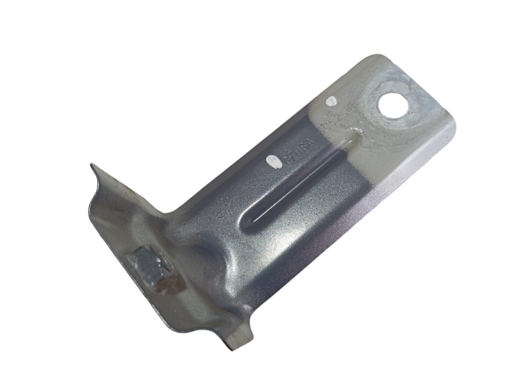 Suporte Paralama Esquerdo Vw Nivus 2024 V608 1