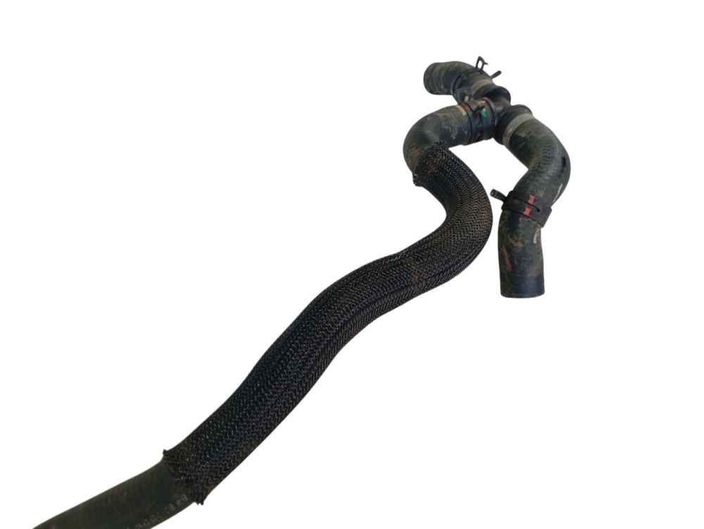 Mangueira Refrigeração Motor Gwm Ora Gt 03 2024 V625 7