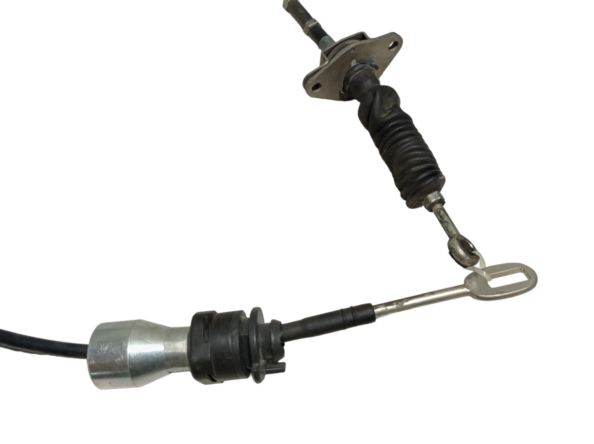 Cabo Alavanca Trambulador Honda Fit 2003 A 2008 V170 3