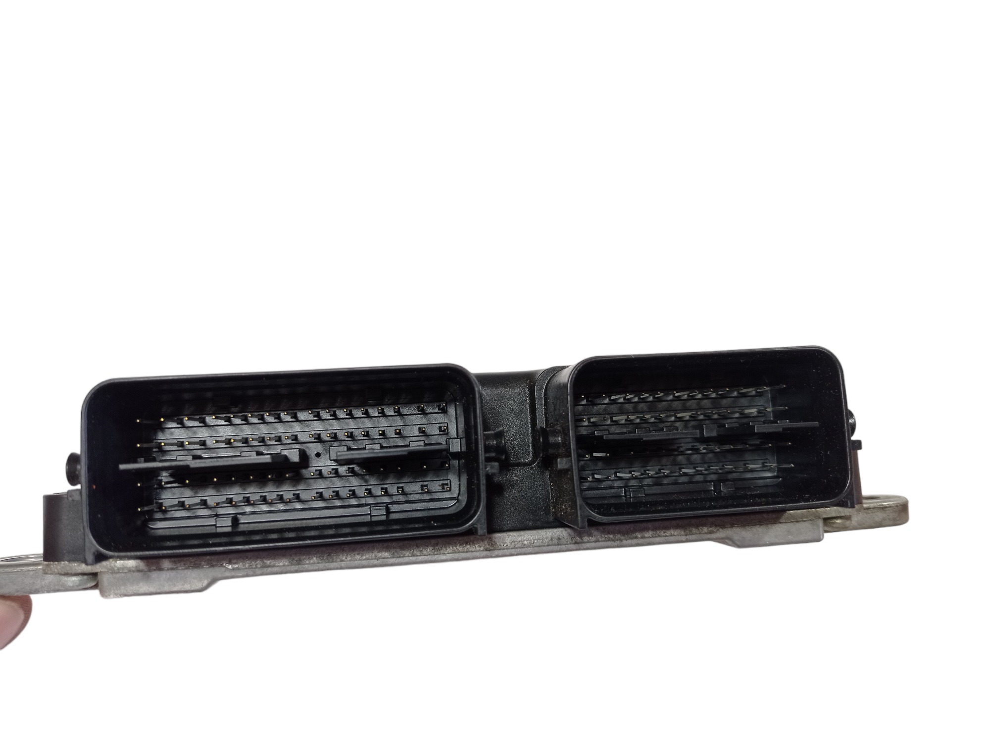 Kit Cold Injeção Mitsubishi Asx 2.0 2014 1860c342 V574 4