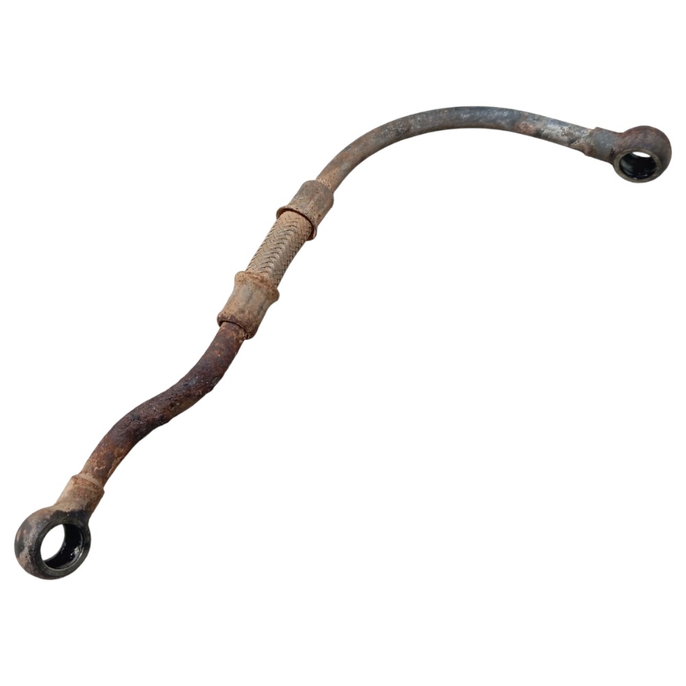 Cano Óleo Turbina Troller T4 2011 V650 3