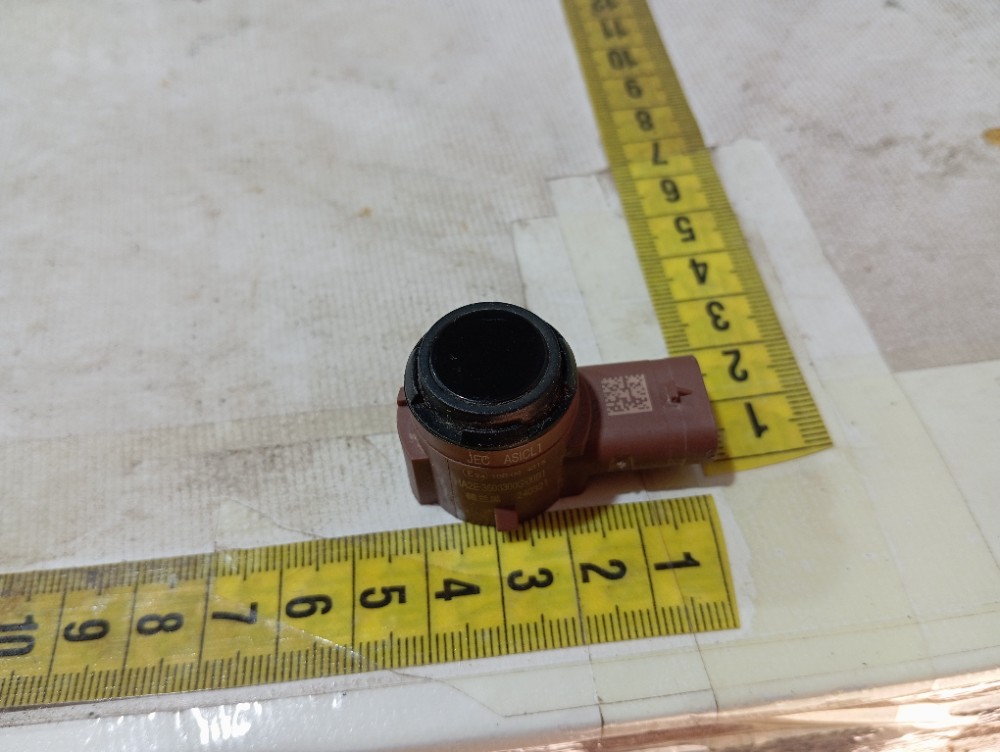 Sensor Estacionamento Traseiro Byd Dolphin Mini 2024 25 V665 10