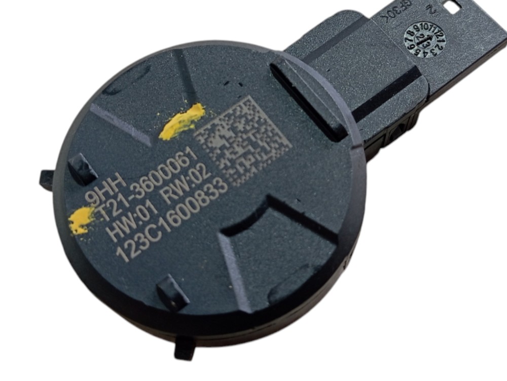 Sensor Chuva Chery Tiggo 5x Sport 1.5 2024 V621 6