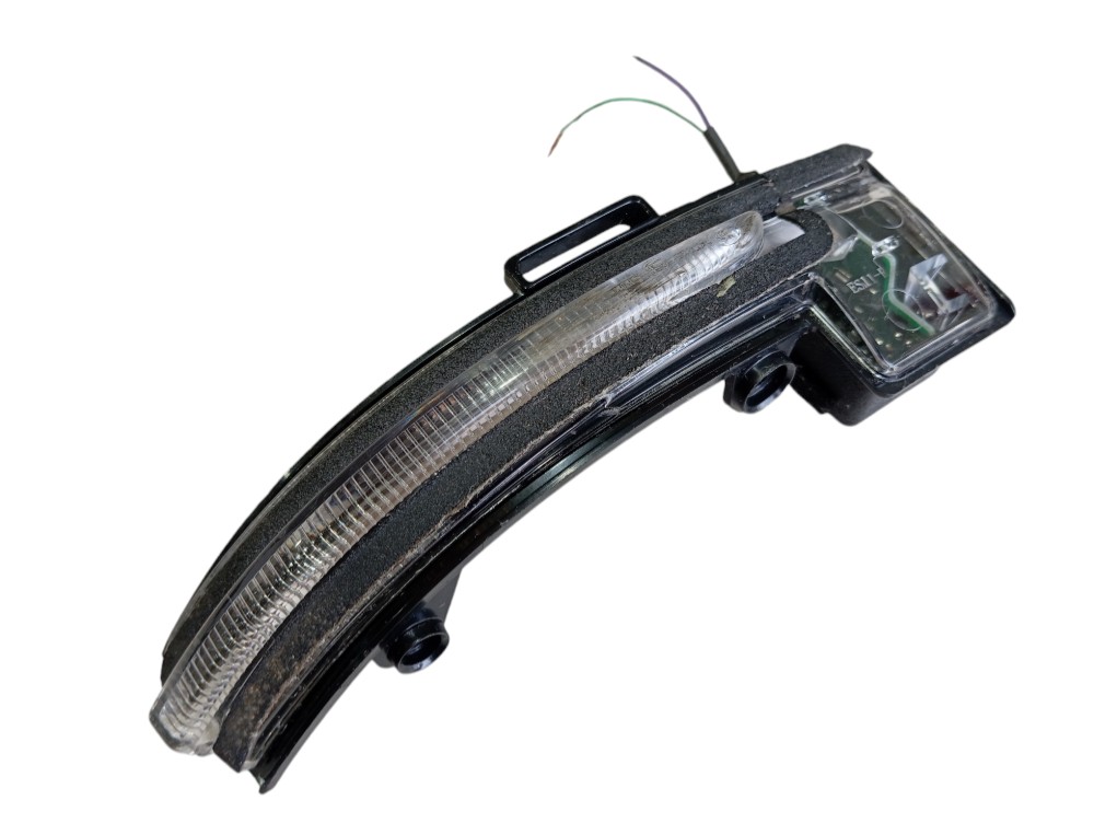 Pisca Retrovisor Direito Gwm Haval H6 2024 V610 Direito 5