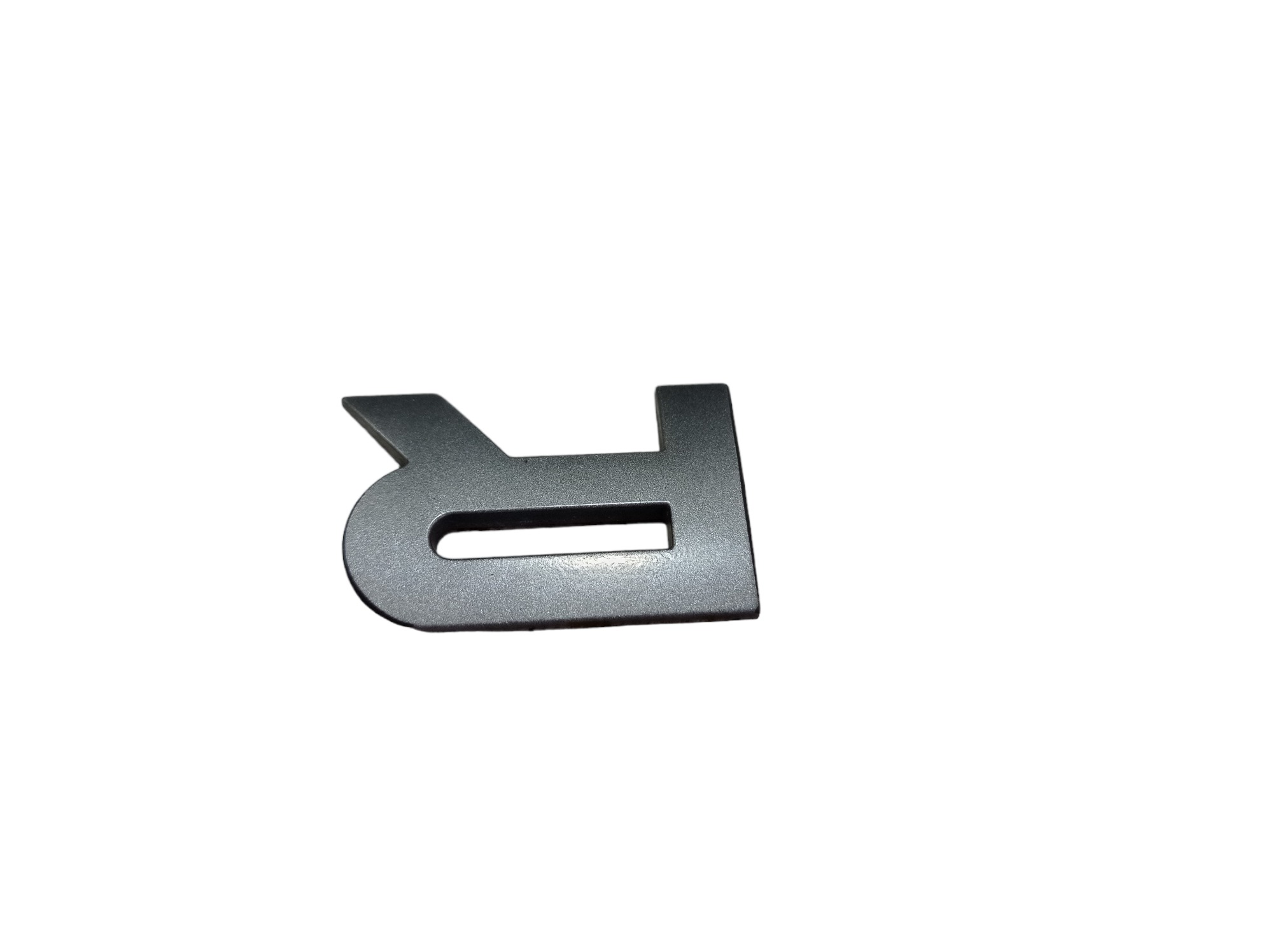 Letra R Range Tampa Traseira Range Rover Vogue 2008 V583 2