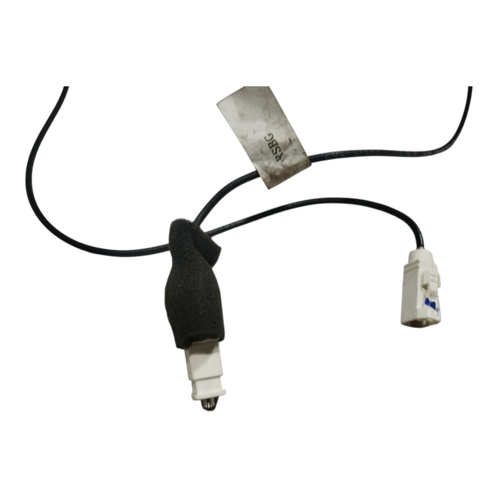 Chicote Antena Jac T50 2017 2021 V662 2