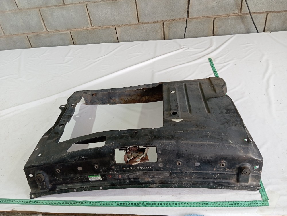 Mini Frente Painel Frontal Vw Fox 1.6 2004 V178 8
