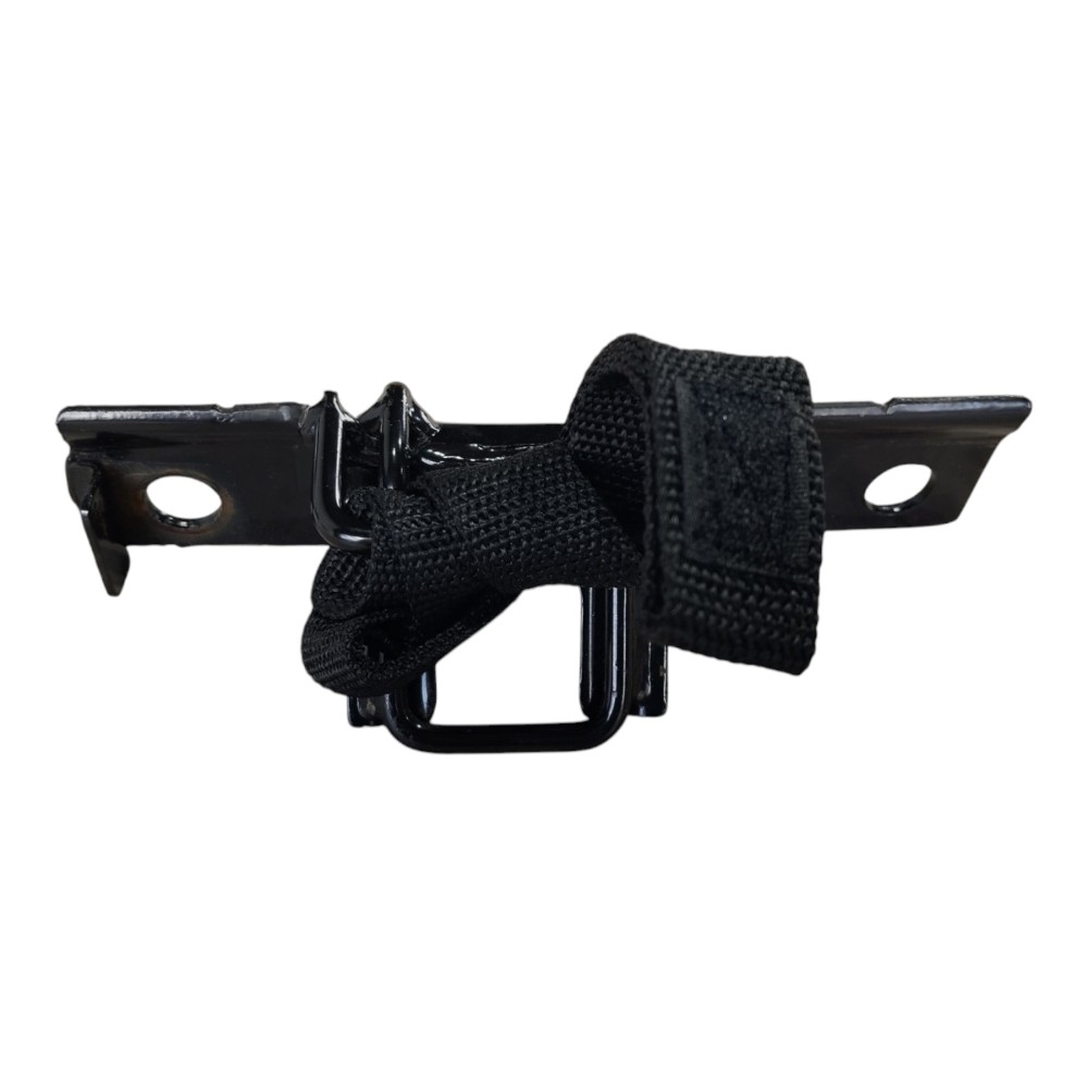 Suporte Cadeirinha Ram Rampage Rt 2023 2024 V641 8