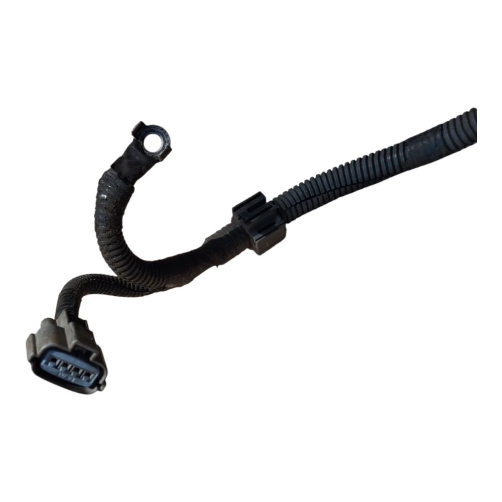 Chicote Alternador Mitsubishi L200 Triton 3.2 2015 V593 6
