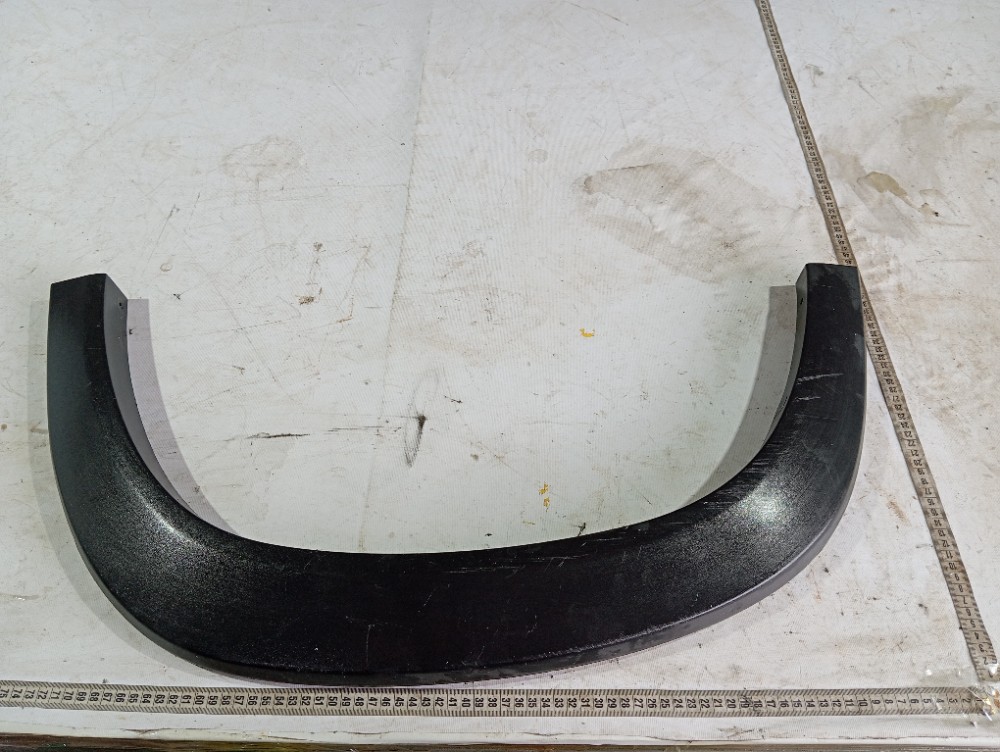 Moldura Paralama Esquerdo Chery Tiggo 2 2020 V613 9